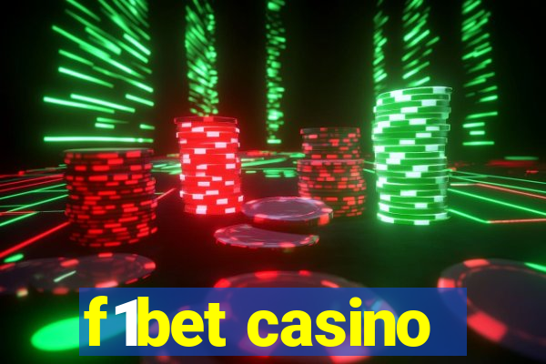 f1bet casino